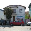 Edificio La Llama Avenida de Garnica 29