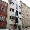 Edificio Feralca en Calle Luis Braille 15 de Gijón