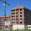 Ciudad Residencial Parque del Oeste VII - Edificio Picasso