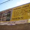 Edificio en Calle Mariano Cuber
