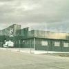 Reconversión y Acondicionamiento de Nave Industrial