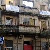Reforma y ampliación de edificio en Calle Ecuador
