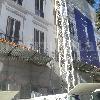 Edifício Unique no Chiado