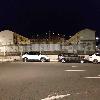 Derribo Comisaría de Avenida de Viana