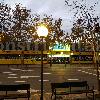 Reforma Local para Supermercado en Avenida Club Deportivo 1