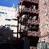 Remodelación Segunda Planta de Hospitalización del Hospital Quirón