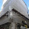 Construção do Pestana Hotel Baixa