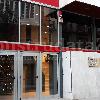 Remodelación Colegio de Arquitectos
