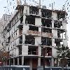 Residencial Barón de Patraix