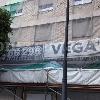 Rehabilitación Edificio Calle Antonio Suárez