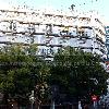 Rehabilitación edificio Sueca 33