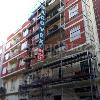 Rehabilitación edificio Buenos Aires 4