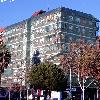 Rehabilitación edificio Reina Violante