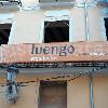 Rehabilitación edificio Samaniego