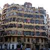 Rehabilitación Edificio Joaquín Costa