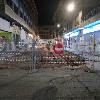 Reurbanización Calle Juan Gualberto Bermúdez con Plaza del Fuerte Fases I y II