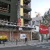 Edificios Este, Sur y Norte Área Llull - Taulat