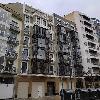 Edificio en Calle Bretón de los Herreros 23-25