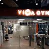 Gimnasio en Centro Comercial
