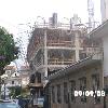 Edificio en Calle Redomeira 115