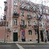 Edifício ao Conde Redondo