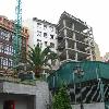 Ampliación del Hotel Magistral