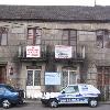 Edificio Dafón en Calle da Devesa de Salceda