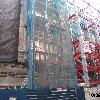 Rehabilitación de Edificio en Calle Doctor Casal 3-5