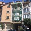 Edificio en prolongación Calle Coruña