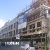 Edificio Calle Puerto Rico, 15 de A Guarda