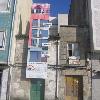 Edificio A Garza
