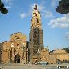 Restauración del Fuste de la Torre de la Catedral de Santa María de Calahorra