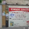 Edificio Coliceo