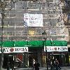 Rehabilitación Edificio en Paseo de Gracia 37