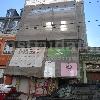 Ampliação de edifício na rua Bartolomeu Dias 97/99 (Junqueira)