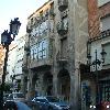 Edificio Araguaney en Calle Cavas y Calle Sol de Calahorra