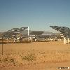 Parque Solar Fotovoltáico de Pradejón Parajes Cabezorroyo y El Salobral
