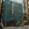 Rehabilitación Edificio Calle Portales 33-35 de Logroño