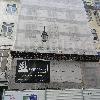 Reabilitação de edifício na rua Áurea