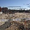 Campo de Rugby en Fuencarral-El Pardo