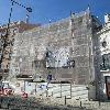 Edifício no Campo Mártires da Pátria 29/35