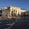 Mejora de Eficiencia Energética del Palacete de Gobierno de La Rioja