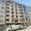 Edificio en Avenida Juan XXIII 30