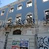 Edifício na Praça da Alegria 8/11