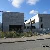 Centro de Salud en Camargo