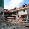 Urbanización La Florida: 8ª y 9ª Fase