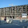 Edificio Plaza Sur Pamplona