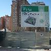 Aparcamiento Vecinal de Fincas Iruña en el Barrio de Azpilagaña