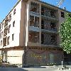 Edificio Banespar en Calle Sancho Abarca de Castejón