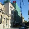 Reformas Edificio Administrativo Cortes de Navarra y de Planta Sótano Edificio Hacienda 